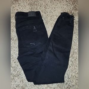 Women's American eagle skinny jeans